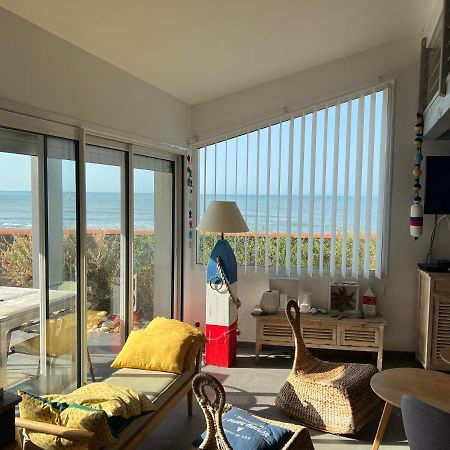 La Perroche Villa La Cotinière Eksteriør billede