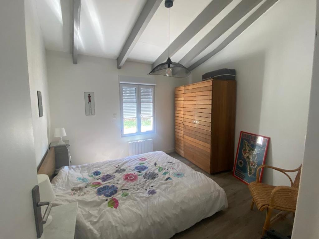 La Perroche Villa La Cotinière Eksteriør billede